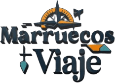 Marruecos Viaje